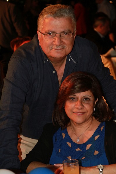 Soiree UMP 